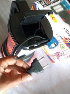 150 W Laser LED Charging Dual Mode Torch &amp; Light