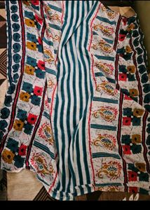 Colorful Kurta Set 💙