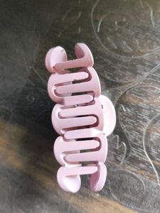 Women Trendy Hair Clip