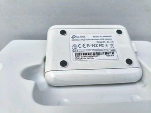 TP-Link Wireless USB Adapter