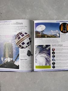 Combo Of Three Books For Children