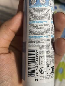 Unopened Uriage Thermal Water
