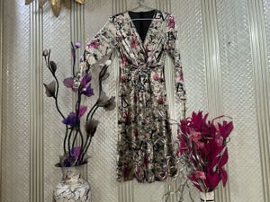 Party Dress Velvet