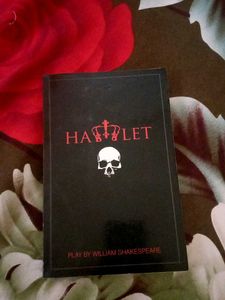 Hamlet by William Shakespeare