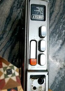 Vintage Cassette Player (Not Working)