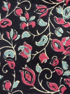 Anouk Floral Print Short Kurti – Size XS-S