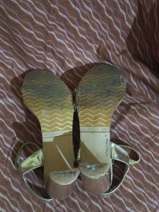 STARIO HEELS