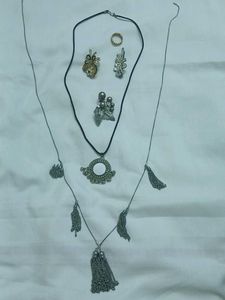 Jewellery Set