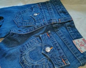 True Religion Jeans
