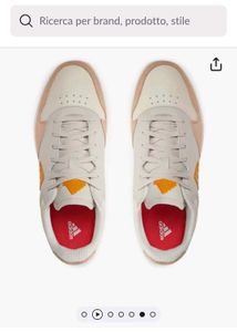 Adidas Brand New Shoes For Women