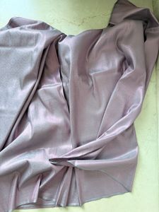 Twin shade Soft Silk Saree