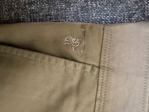 Combo Of Two Branded Pants
