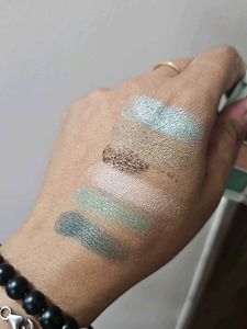 Eyeshadow Palette
