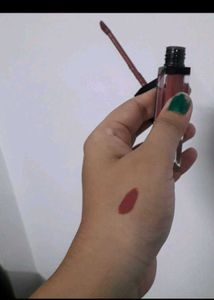 Matte Lip Color