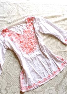 Cute Kurti 🌺