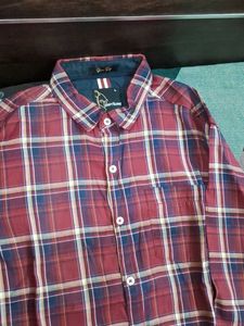 Gents  Shirt  Slim Fit