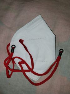 N95 Mask 50 Pieces