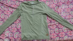 Roadster Life Co. Henley Shirt