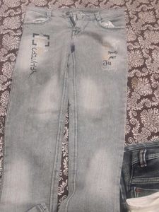 Elegant Green Kids Ethnic Dress