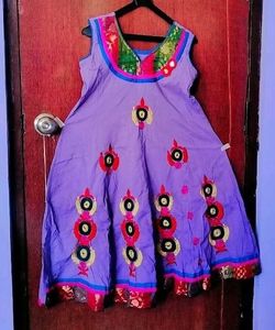Ethnic Kurta