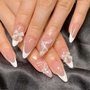 Artificial Press on Nails