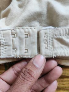 Strapless Bra - Jockey