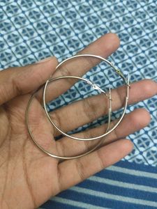 Hoop Earrings