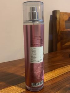 sweet pea by bath and body works