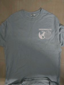 Graphic Print T-Shirt