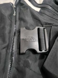 North Face Steep Tech Jacket