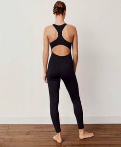 MANGO Active Pilates Bodysuit