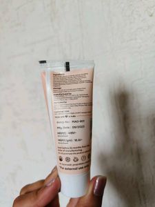 Anti Acne Gel