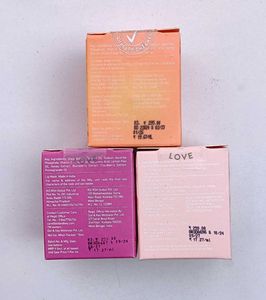 3 Dot And Key Lip Plumping Mask