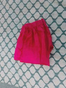 Cute Ethnic Kids Outfit