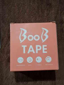 Bust tape