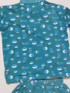 Night Dress FOR Girls And Boys Both