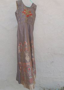 Anarkali Suit 3 Set 🤩in Low Price 🤩
