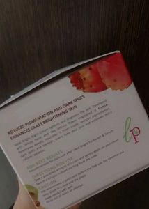 La Pink Ideal Bright Night Cream