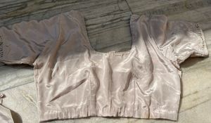 Nov Sale 🔥30yrs Old  Embroidered Saree W Blouse