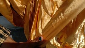 Golden Gowns