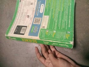 Together with Science - CBSE 10