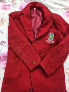 Kid&#39;s School Blazer