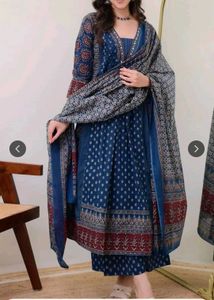 Elegant Kurta Set