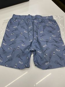 Boys Cotton Shorts