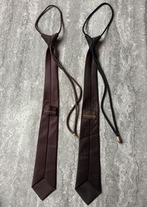 Two Tone Ties - Stylish Set