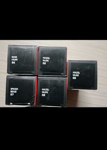 Choose Any One Shade