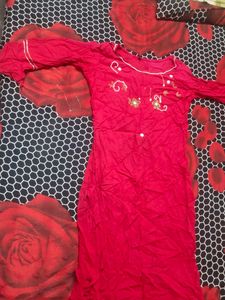 Kurtas For Daily Wear