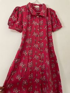 Red One Piece By Westside