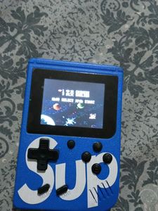 SUP Game Box 400 In 1