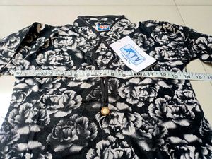 Cotton Kurta With Legging